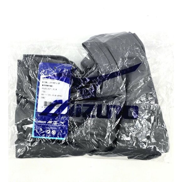 Mizuno Boys Standard Youth Sleeveless Athletic Youth Medium New - Picture 3 of 5